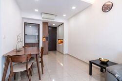 The Brownstone (D27), Condominium #557937251